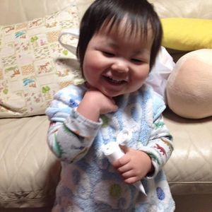 Meet your Posher, Cathy